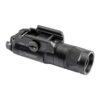 Surefire X300V-B Infrared and White LED Handgun Weapon Light with T-Slot Mounting System 350 Lumens Black - Precision Shot Firearms