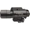 Surefire X400T-A Weapon Light with Red Laser 650 Lumens Black - Precision Shot Firearms
