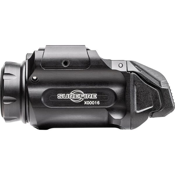 Surefire XC3 Handgun Weapon Light 550 Lumens Black - Precision Shot Firearms