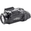 Surefire XC3 Handgun Weapon Light 550 Lumens Black - Precision Shot Firearms
