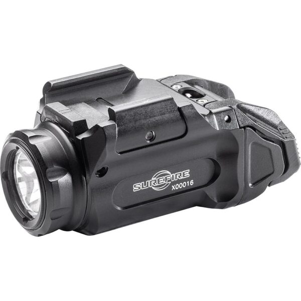 Surefire XC3 Handgun Weapon Light 550 Lumens Black - Precision Shot Firearms