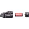 Surefire XC3 Handgun Weapon Light 550 Lumens Black - Precision Shot Firearms