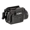 Surefire Micro-Compact Pistol Light 350 Lumens Black for Glock 43X/48 - Precision Shot Firearms