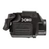 Surefire Micro-Compact Pistol Light 350 Lumens Black for Glock 43X/48 - Precision Shot Firearms