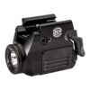 Surefire Micro-Compact Pistol Light 350 Lumens Black for Sig P365 - Precision Shot Firearms