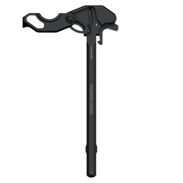Springfield Armory LevAR Ratcheting Charging Handle for AR-15 - Precision Shot Firearms