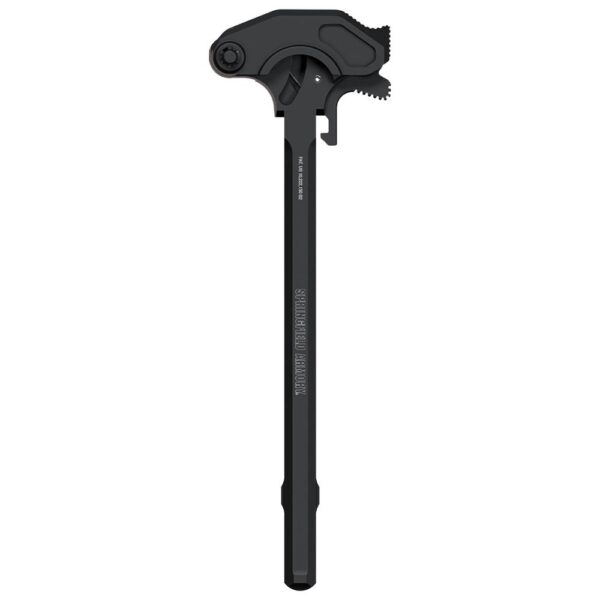 Springfield Armory LevAR Ratcheting Charging Handle for AR-15 - Precision Shot Firearms