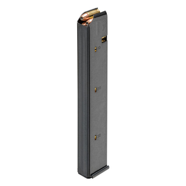 Springfield Armory Saint Victor Colt Pattern 9mm Carbine Magazine 32/rd - Precision Shot Firearms