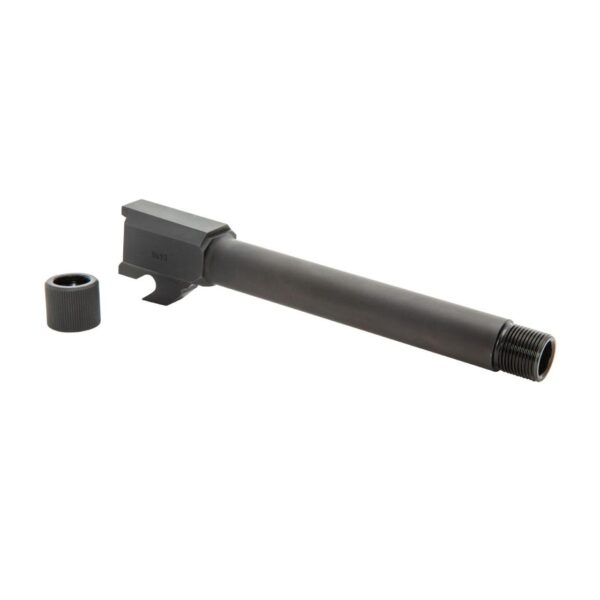 Springfield Echelon 4.5" Threaded Barrel Kit - 9mm Luger Black - Precision Shot Firearms