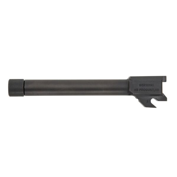 Springfield Echelon 4.5" Threaded Barrel Kit - 9mm Luger Black - Precision Shot Firearms