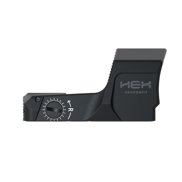 Springfield Armory HEX Dragonfly Red Dot Sight - 3.5 MOA - Precision Shot Firearms