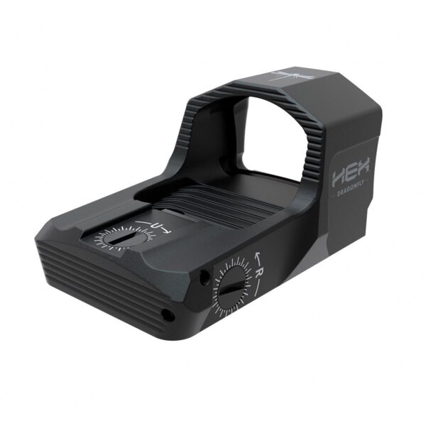 Springfield Armory HEX Dragonfly Red Dot Sight - 3.5 MOA - Precision Shot Firearms
