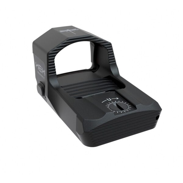 Springfield Armory HEX Dragonfly Red Dot Sight - 3.5 MOA - Precision Shot Firearms