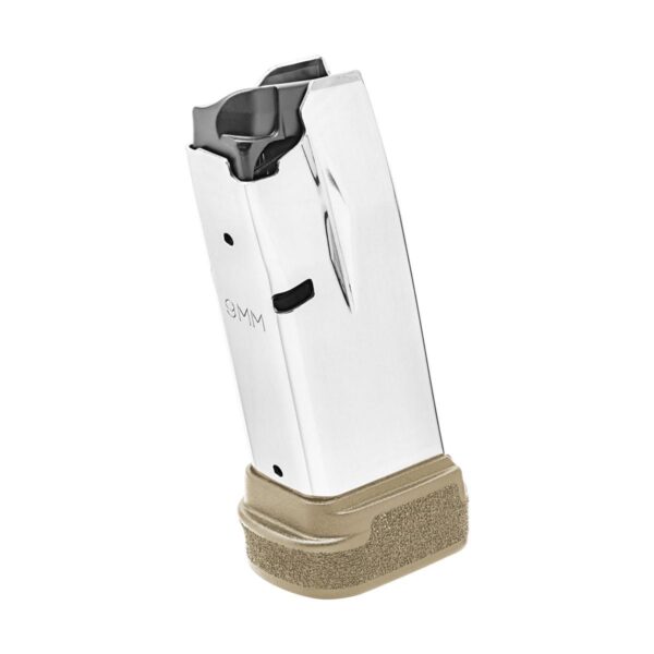 Springfield Armory Handgun Magazine for Hellcat FDE 9mm Luger 13/rd - Precision Shot Firearms