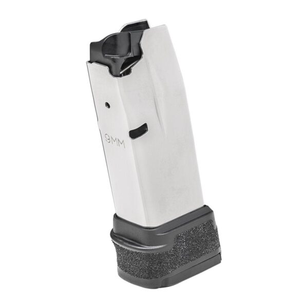 Springfield Hellcat Handgun Magazine Black 9mm Luger 15/rd - Precision Shot Firearms