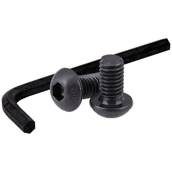 Springfield Armory Hellcat Hardware Mounting Kit (SHIELD RMSC & JPOINT) - Precision Shot Firearms
