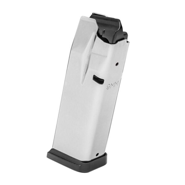 Springfield Armory Hellcat Pro Handgun Magazine 9mm Luger 15/rd - Precision Shot Firearms