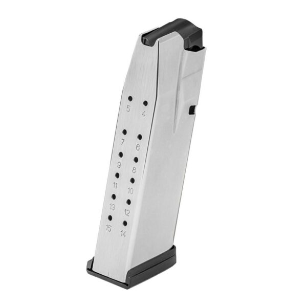 Springfield Armory Hellcat Pro Handgun Magazine 9mm Luger 15/rd - Precision Shot Firearms