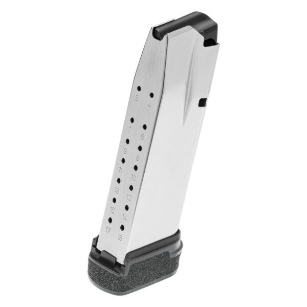 Springfield Armory Hellcat Pro Handgun Magazine 9mm Luger 17/rd - Precision Shot Firearms