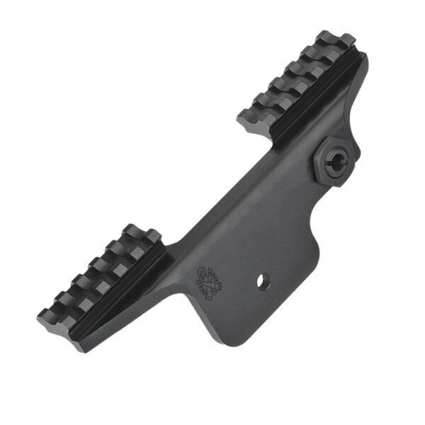 Springfield M1A 4th generation Aluminum Scope Mount - Precision Shot Firearms