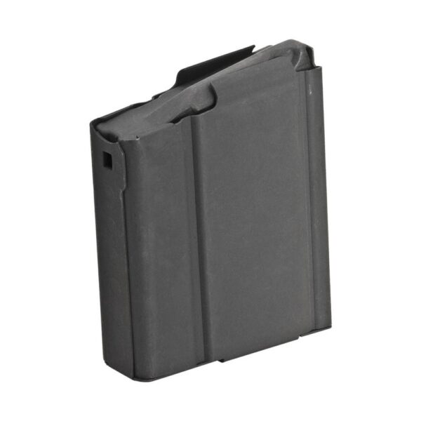 Springfield Armory M1A Rifle Magazine 7.62x51mm NATO (.308 Win)/6.5 Creedmoor 5/rd - Precision Shot Firearms