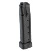 Springfield Handgun Magazine for 1911 DS Prodigy Black 9mm Luger 26/rd - Precision Shot Firearms