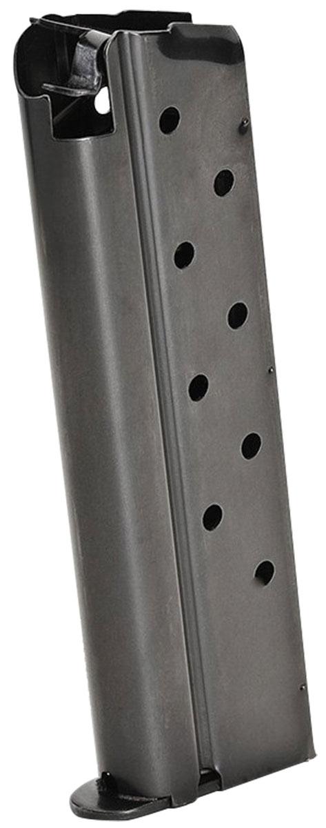 Springfield Armory 1911 Magazine 9mm Blued Steel 9/rd - Precision Shot Firearms