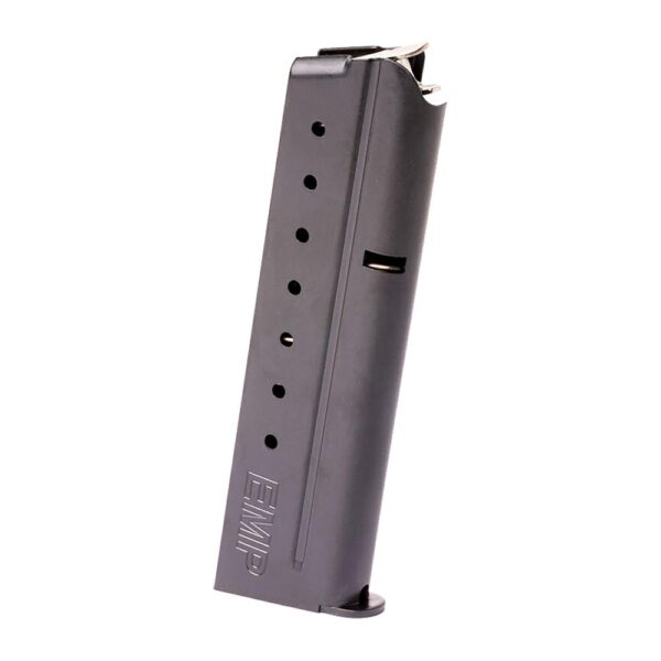 Springfield EMP Stainless Steel Magazine .40 SW 8/rd - Precision Shot Firearms