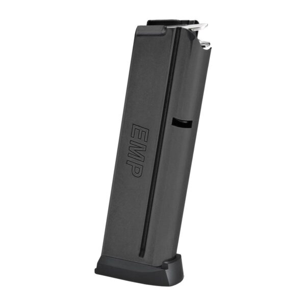 Springfield EMP Magazine with Slam Pad 40 SW 9/rd - Precision Shot Firearms