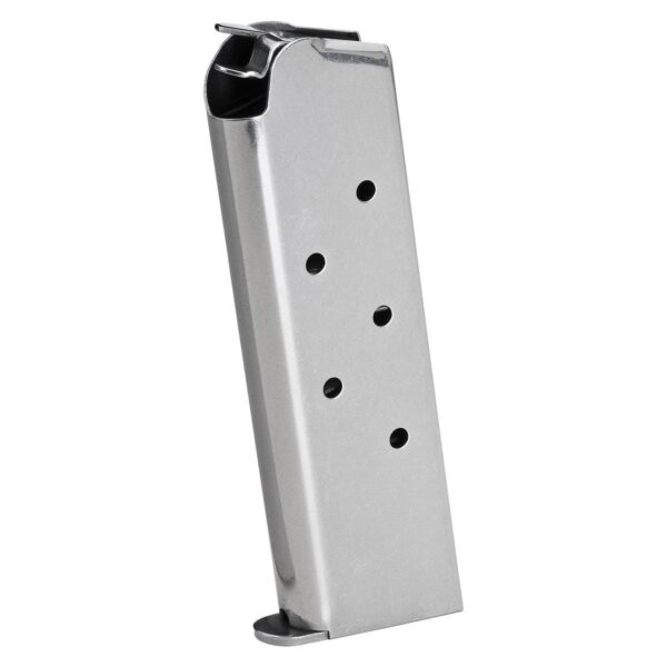Springfield 1911 Stainless Steel Magazine 10mm 8/rd - Precision Shot Firearms