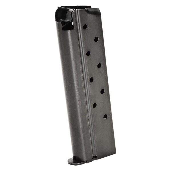 Springfield 1911 Blued Magazine .38 Super 9/rd - Precision Shot Firearms