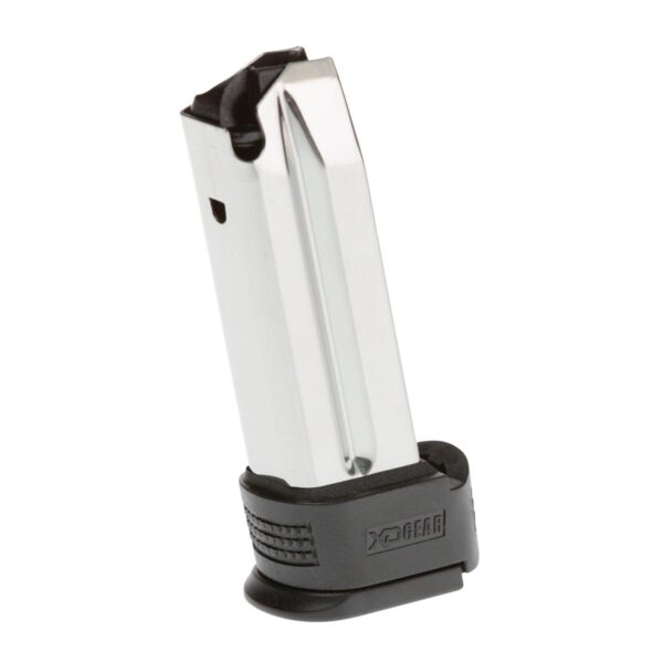 Springfield XD Sub Compact Extended Magazine 9mm 10/rd - Precision Shot Firearms