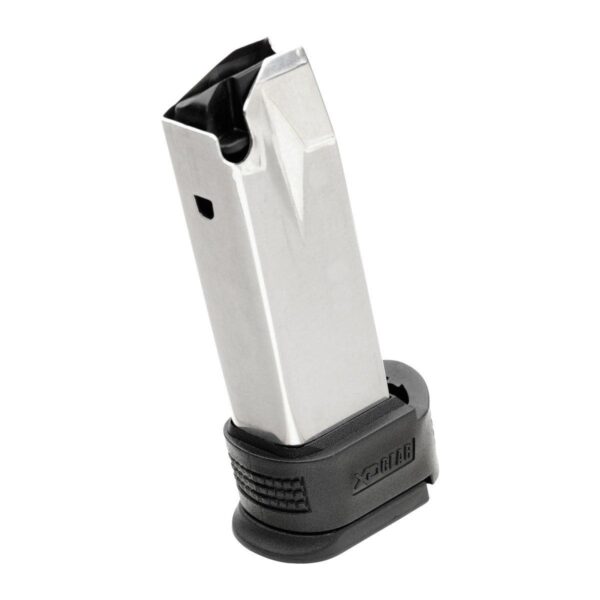 Springfield Armory XD Sub-Compact Extended Magazine 9mm 16/rd - Precision Shot Firearms