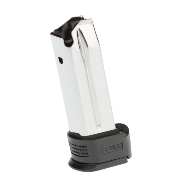 Springfield XD Sub Compact Extended Magazine 40 S&W 10/rd - Precision Shot Firearms