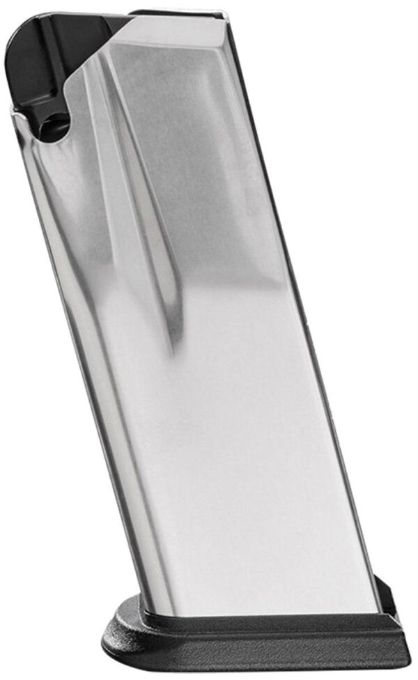 Springfield Armory XD Compact Magazine .45 ACP 9/rd Stainless - Precision Shot Firearms
