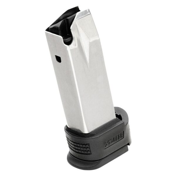 Springfield Armory XD Compact Extended Handgun Magazine .45 ACP 13/rd - Precision Shot Firearms