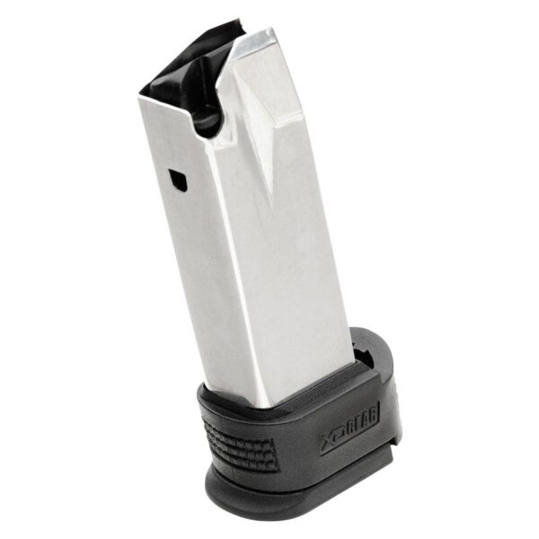 Springfield XD Compact Extended Magazine .45 ACP 10/rd - Precision Shot Firearms