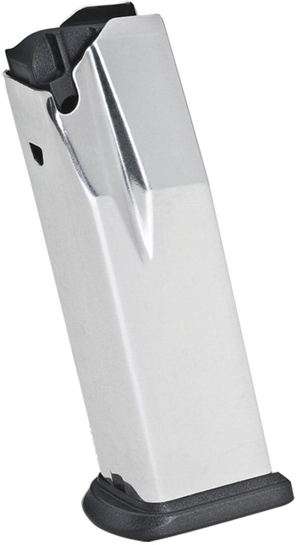 Springfield Armory XD Tactical Service Magazine .40 S&W 12/rd Stainless - Precision Shot Firearms