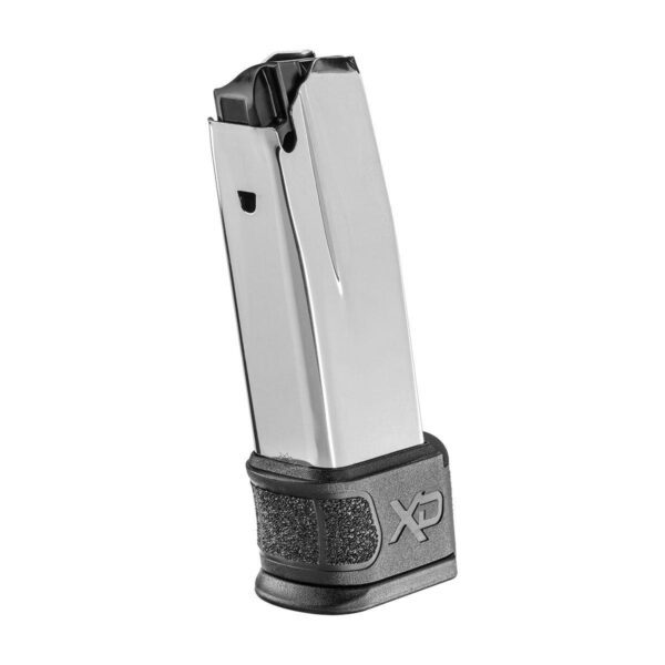 Springfield XD MOD.2 Sub Compact Extended Handgun Magazine 9mm Luger 10/rd - Precision Shot Firearms