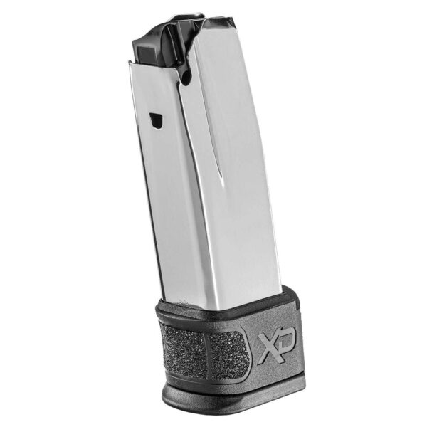 Springfield XD MOD.2 Sub Compact Magazine with Sleeve Extension .40 SW 10/rd - Precision Shot Firearms