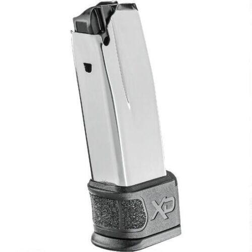 Springfield XD MOD.2 Sub Compact Extended Handgun Magazine .45 ACP 10/rd - Precision Shot Firearms