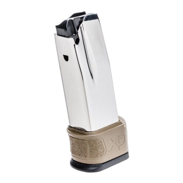 Springfield XD Mod.2 Sub-Compact Handgun Magazine FDE .45 ACP 13/rd - Precision Shot Firearms