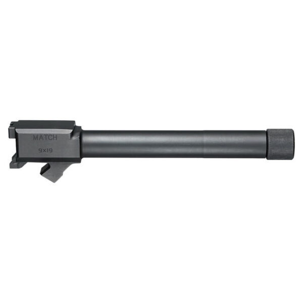 Springfield XD-M 4.5" Threaded Barrel - 9mm Luger - Precision Shot Firearms