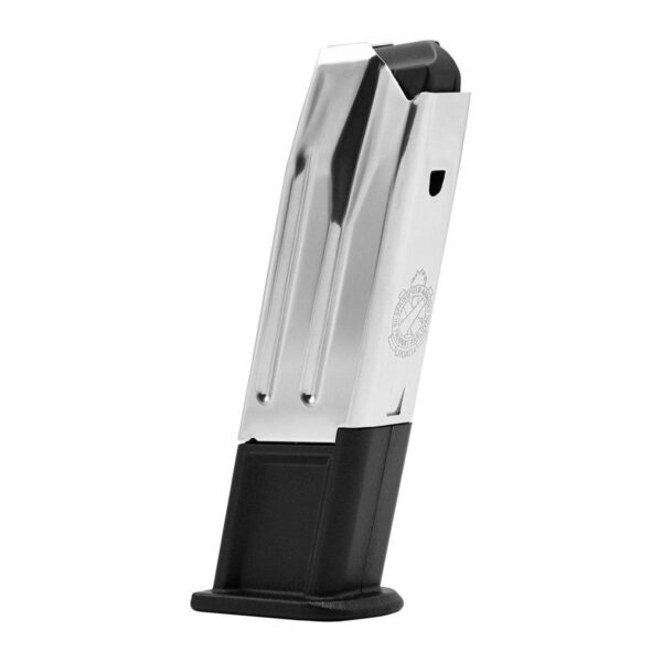 Springfield XD-M Handgun Magazine 9mm Luger 10/rd - Precision Shot Firearms