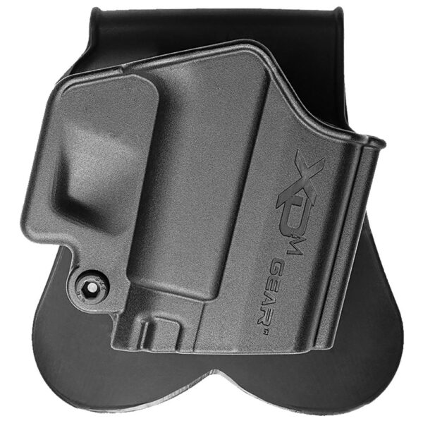 XD-M PADDLE HOLSTER - Precision Shot Firearms