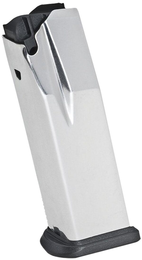 Springfield Armory XD(M) Magazine .40 S&W 16/rd Stainless - Precision Shot Firearms