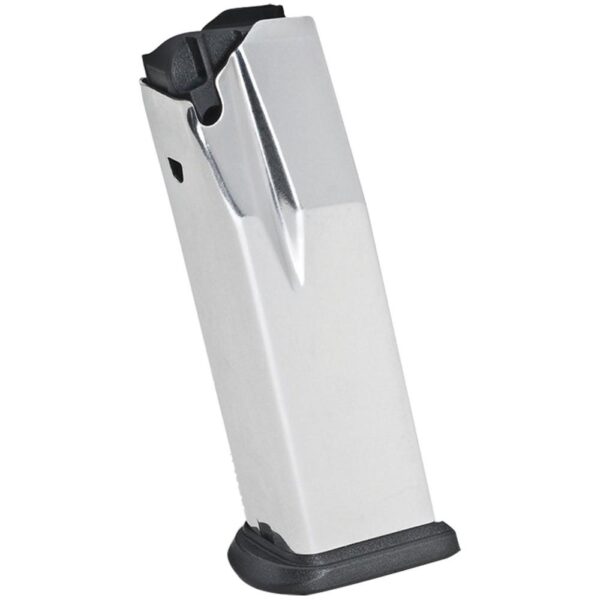 Springfield Armory XD(M) Full Size Handgun Magazine Stainless 9mm Luger 19/rd - Precision Shot Firearms