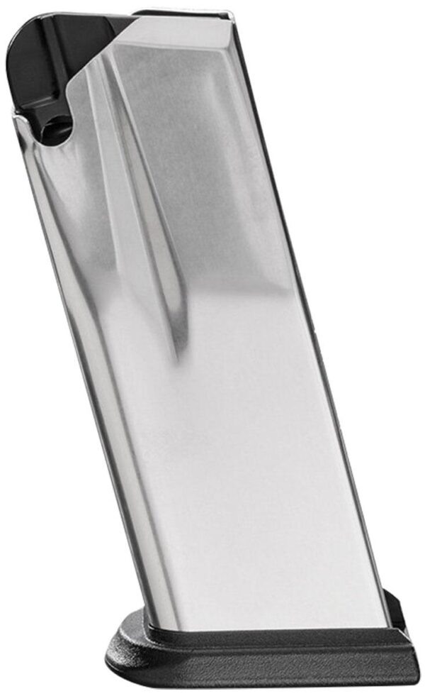 Springfield Armory XD(M) 3.8 Compact Magazine .40 S&W 11/rd Stainless - Precision Shot Firearms