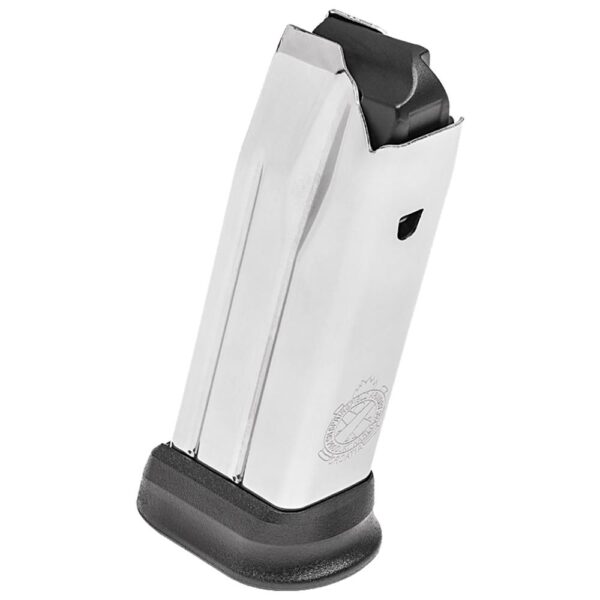 Springfield XD-M Elite Compact Handgun Magazine 9mm Luger 14/rd - Precision Shot Firearms