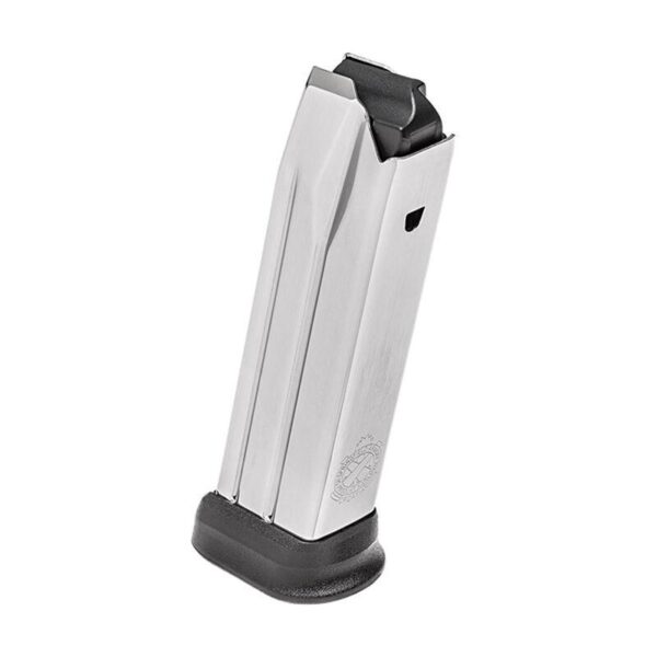 Springfield Armory XD-M Elite Handgun Magazine 9mm Luger 20/rd - Precision Shot Firearms